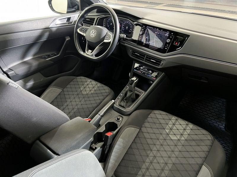 Volkswagen Taigo Taigo 1.5 tsi R-Line 150cv dsg