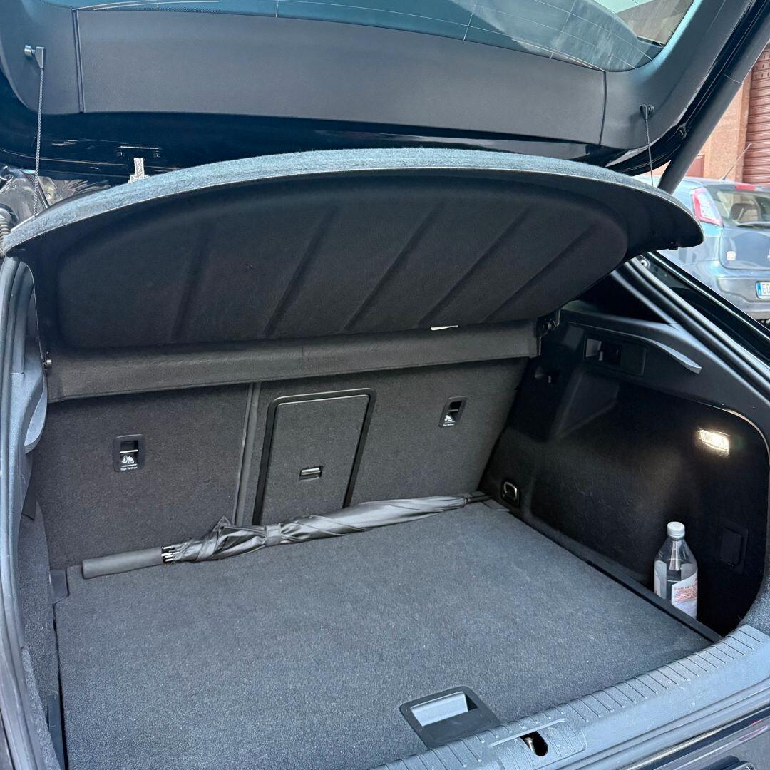 Cupra Formentor 2.0 TDI DSG