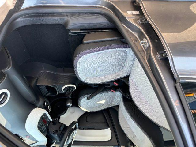 RENAULT Twingo 1.0 70CV *INTERNI COLOR GHIACCIO*PDC*UNICO PROPR*