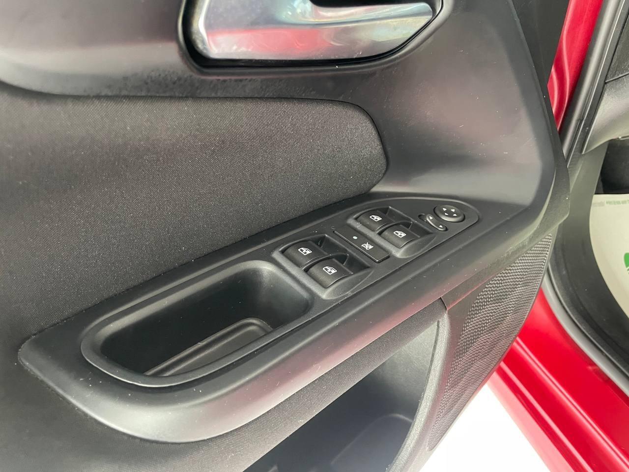 Fiat Tipo 1.4 | 95cv - Distribuzione Eseguita