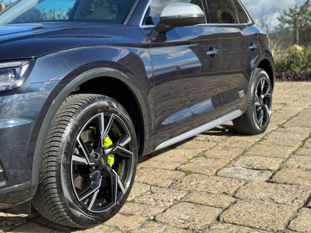 AUDI Q5 40 TDI quattro S-Tronic Sport