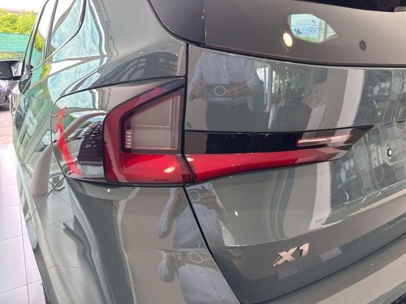 BMW X1 M35i xDrive M Sport Pro