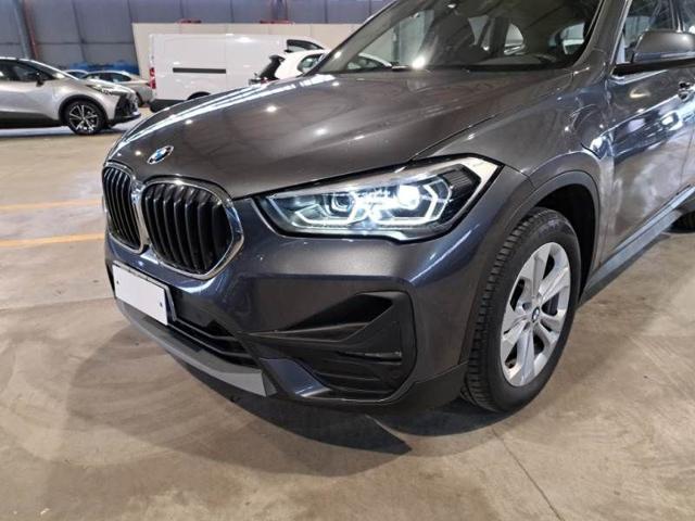 BMW X1 xDrive25e Business Advantage Az. Italia