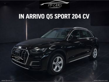 AUDI Q5 40 TDI 204CV QUATTRO S TRONIC SPORT