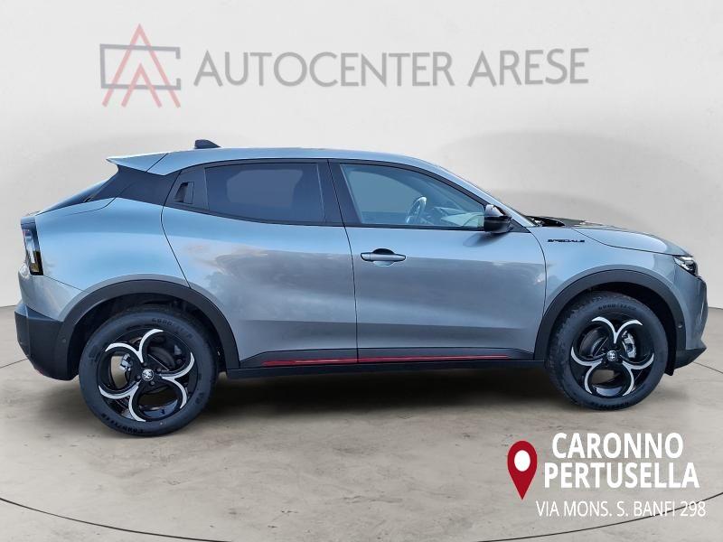 Alfa Romeo Junior 1.2 ibrida Speciale 145cv edct6