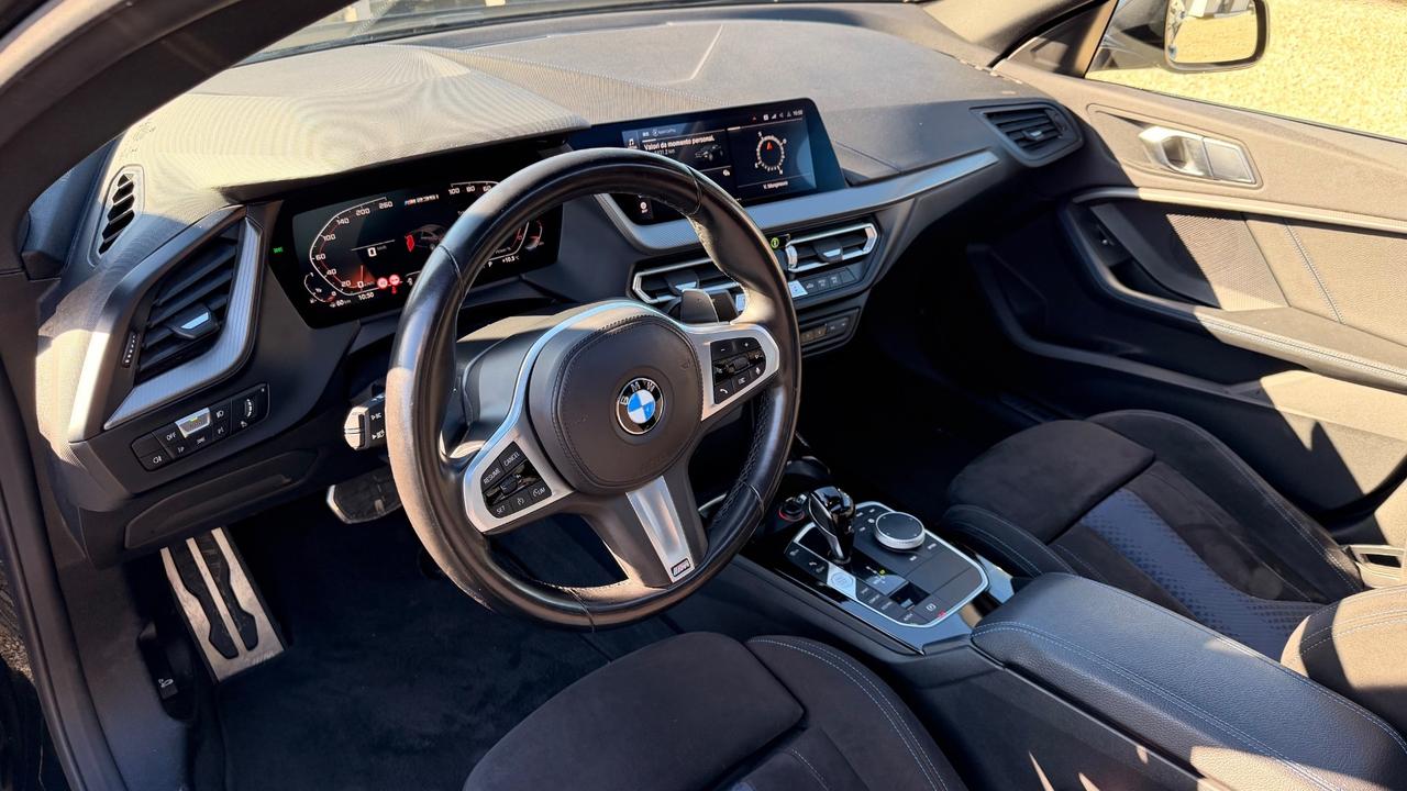 Bmw Serie 2 Gran Coupé M 235i xDrive aut.
