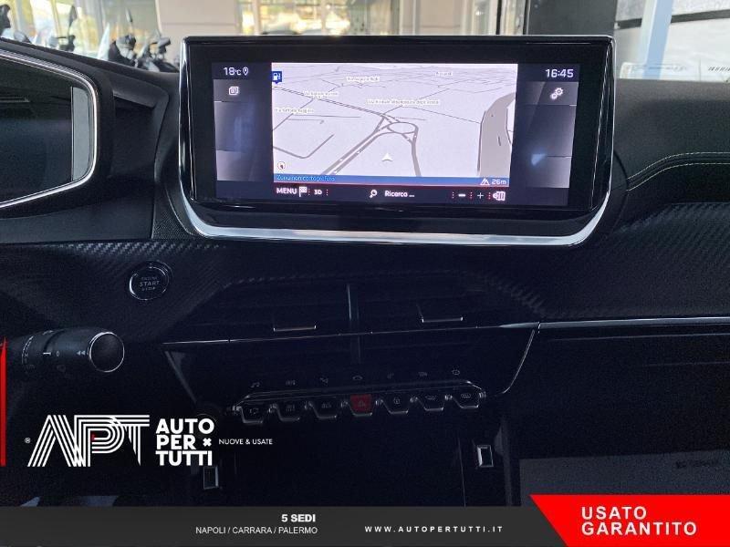 Peugeot 2008 2008 1.2 puretech GT Line s&s 130cv