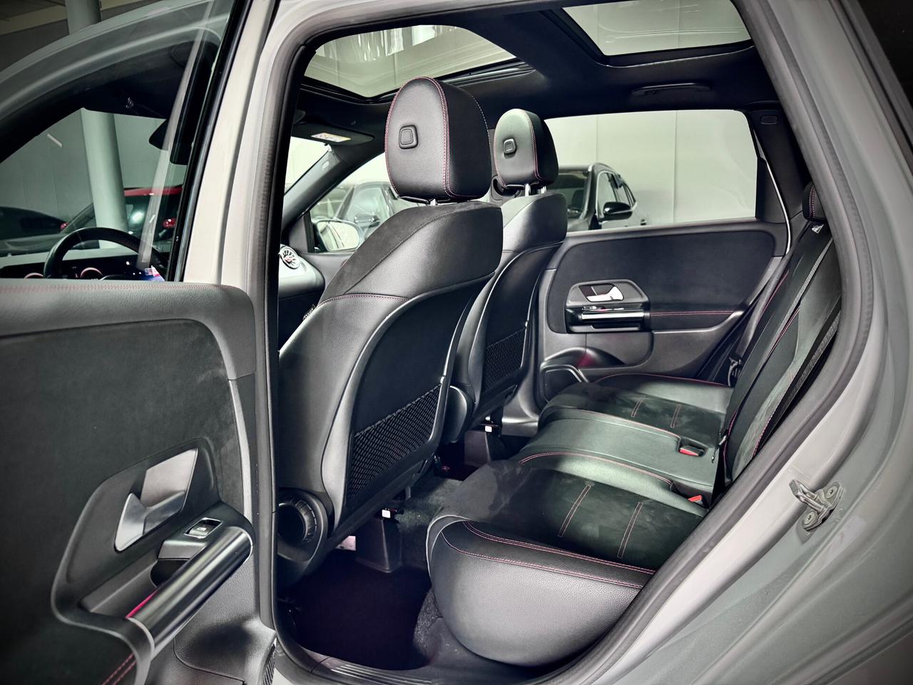 Mercedes-Benz B 200 d 150CV Premium AMG
