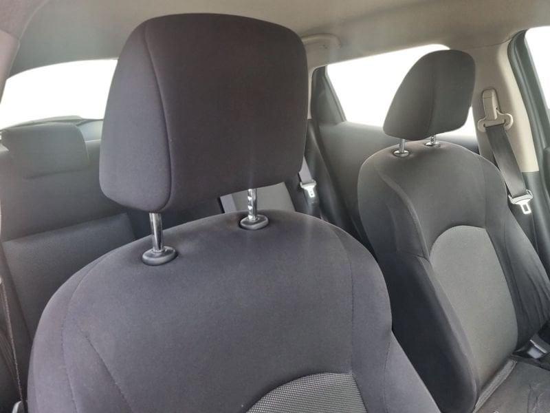 Nissan Juke Juke 1.6 GPL Eco Acenta - NEOPATENTATI