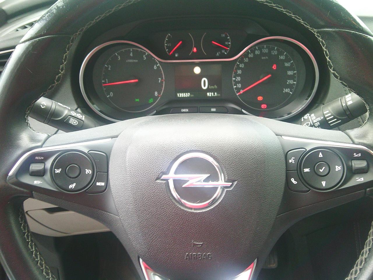 Opel Grandland X 1.2 Turbo 12V 130 CV Start&Stop Business
