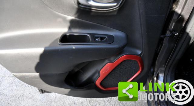 JEEP Renegade 2.0 Mjt 170CV 4WD Trailhawk