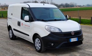 Fiat Doblo Doblò 1.3 MJT PC-TN Cargo Lamierato
