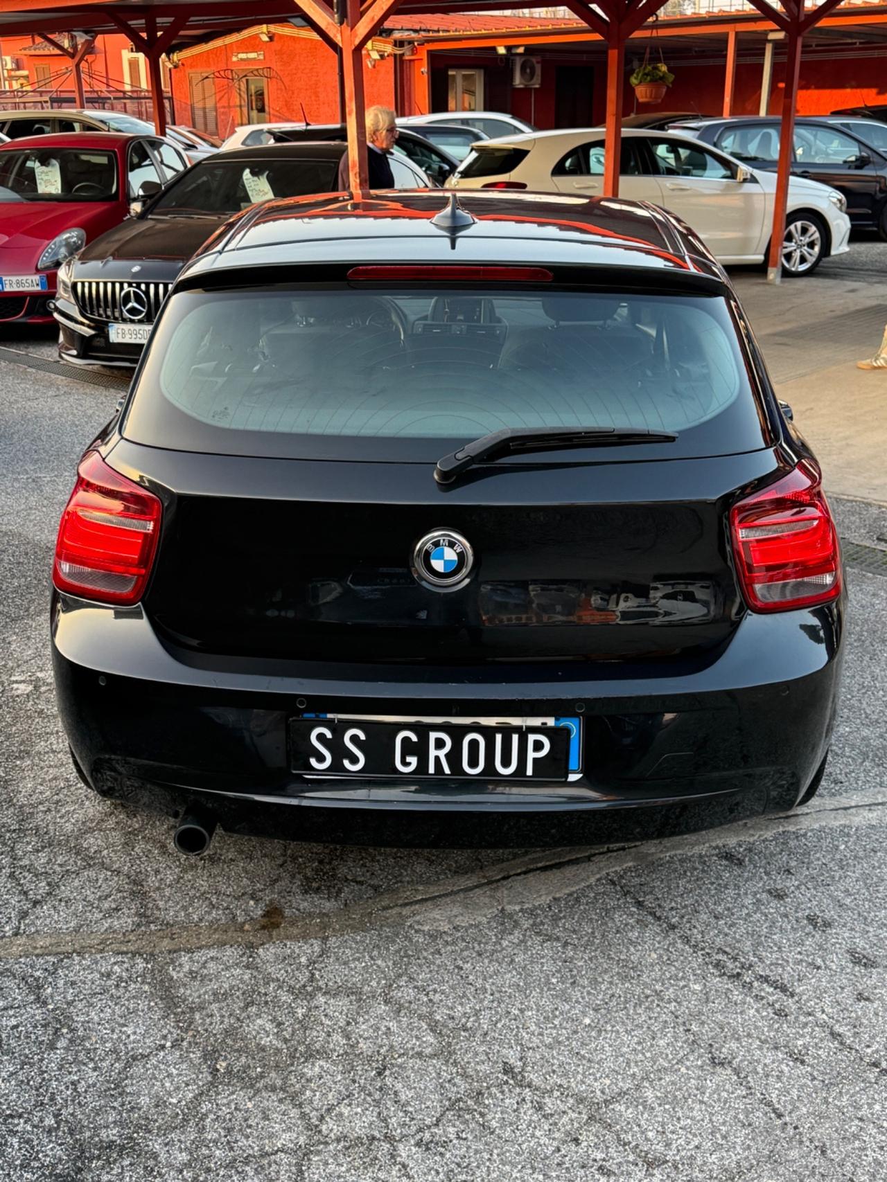 116d 5p/sport /rate/permute/garanzia/