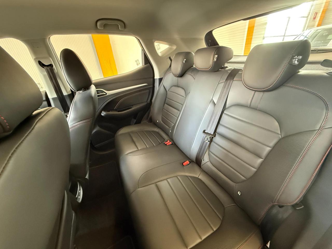 Mg ZS 1.5 Luxury UNICOPROPRIETARIO