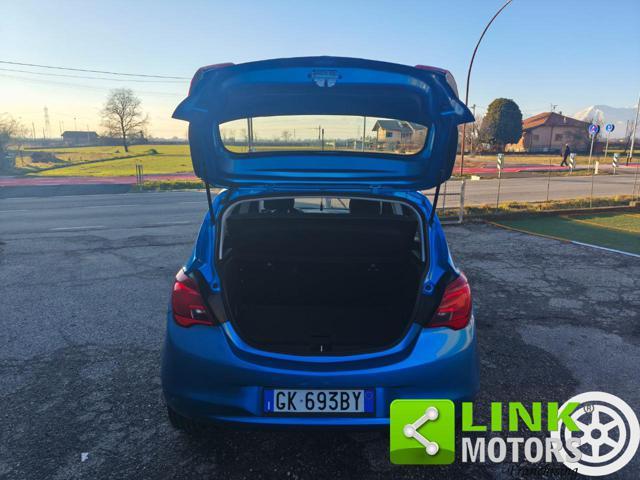 OPEL Corsa 1.4 5 porte Innovation