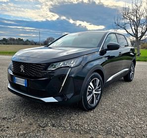 Peugeot 5008 BlueHDi 130 S&S EAT8 Allure 7 posti