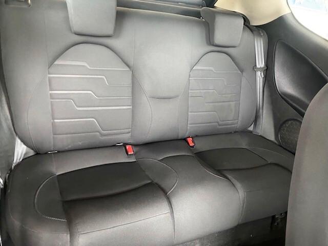 Alfa Romeo MiTo 1.4 70 CV 8V Progression