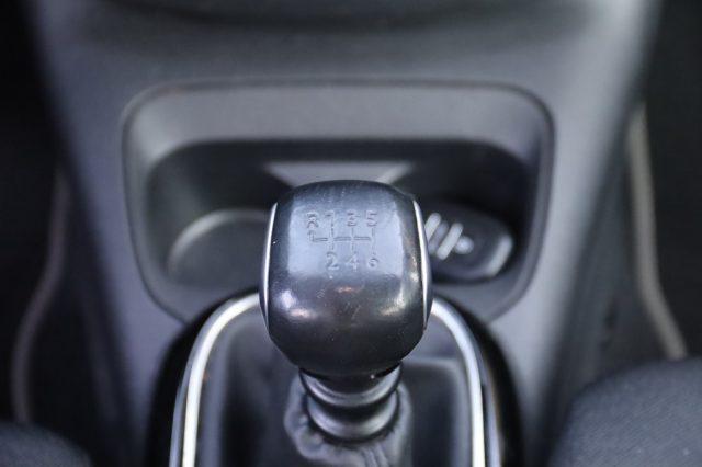 CITROEN C4 Cactus PureTech 110 S&S Feel Uniprop.