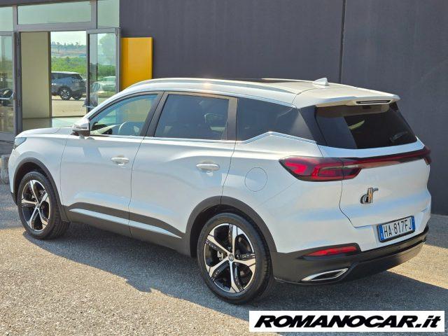 DR MOTOR DR 6.0 1.5 T CVT GPL DEMO SENZA FINANZIAMENTO