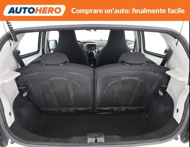 CITROEN C1 Airscape VTi 68 5 porte Feel