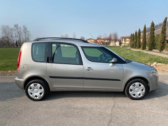 Skoda Roomster 1.2 12V 70CV Style