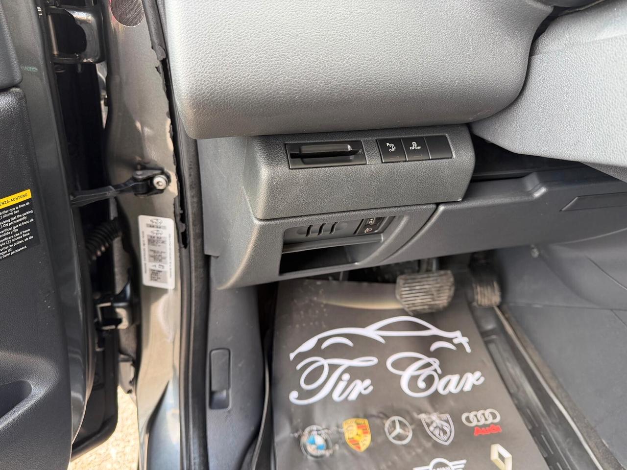 PEUGEOT 3008 1.6 HDI 109CV 80KW OK NEOPATENTATI ANNO 2010