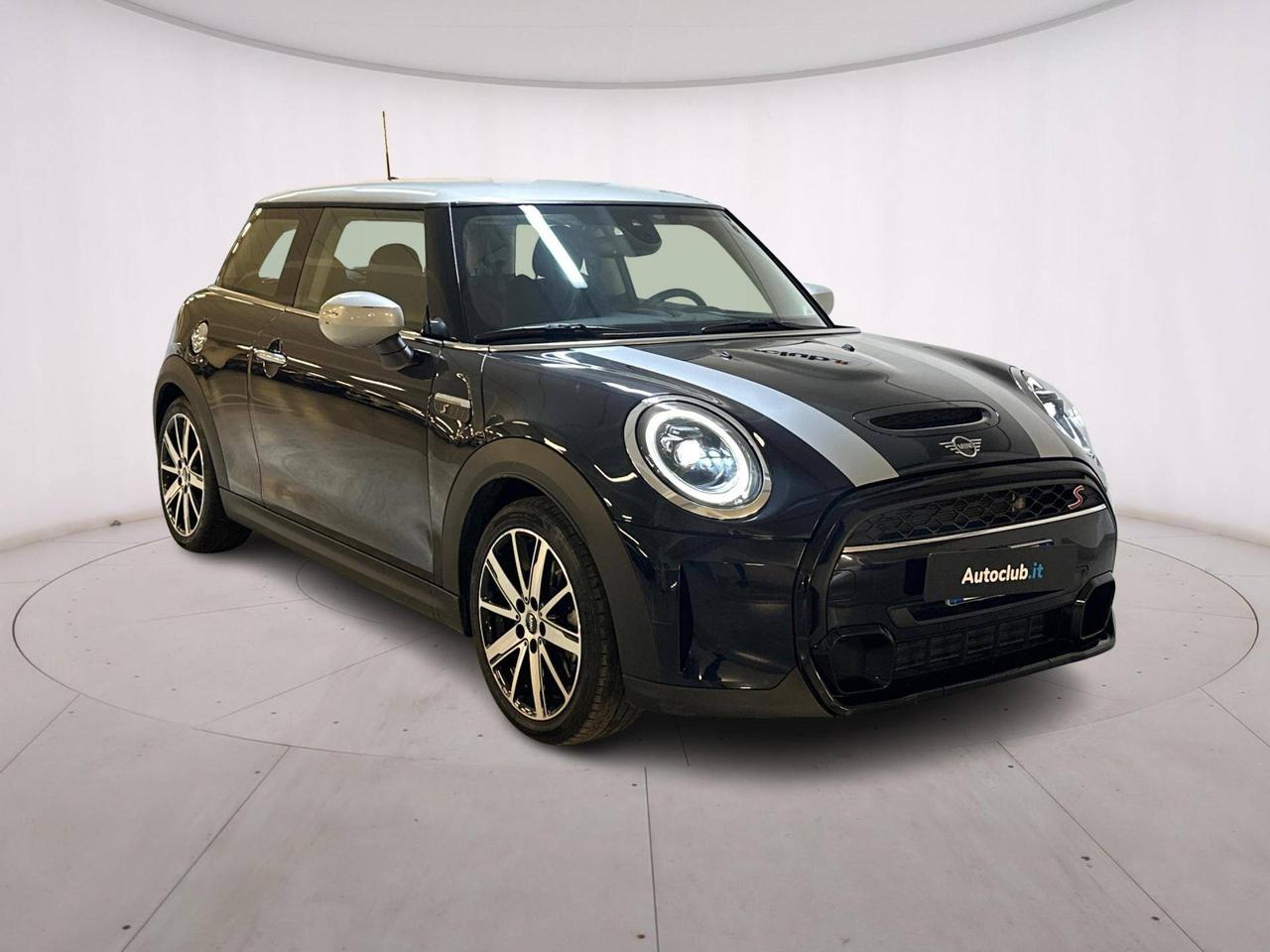 MINI Mini Cooper S Classic 3 Porte