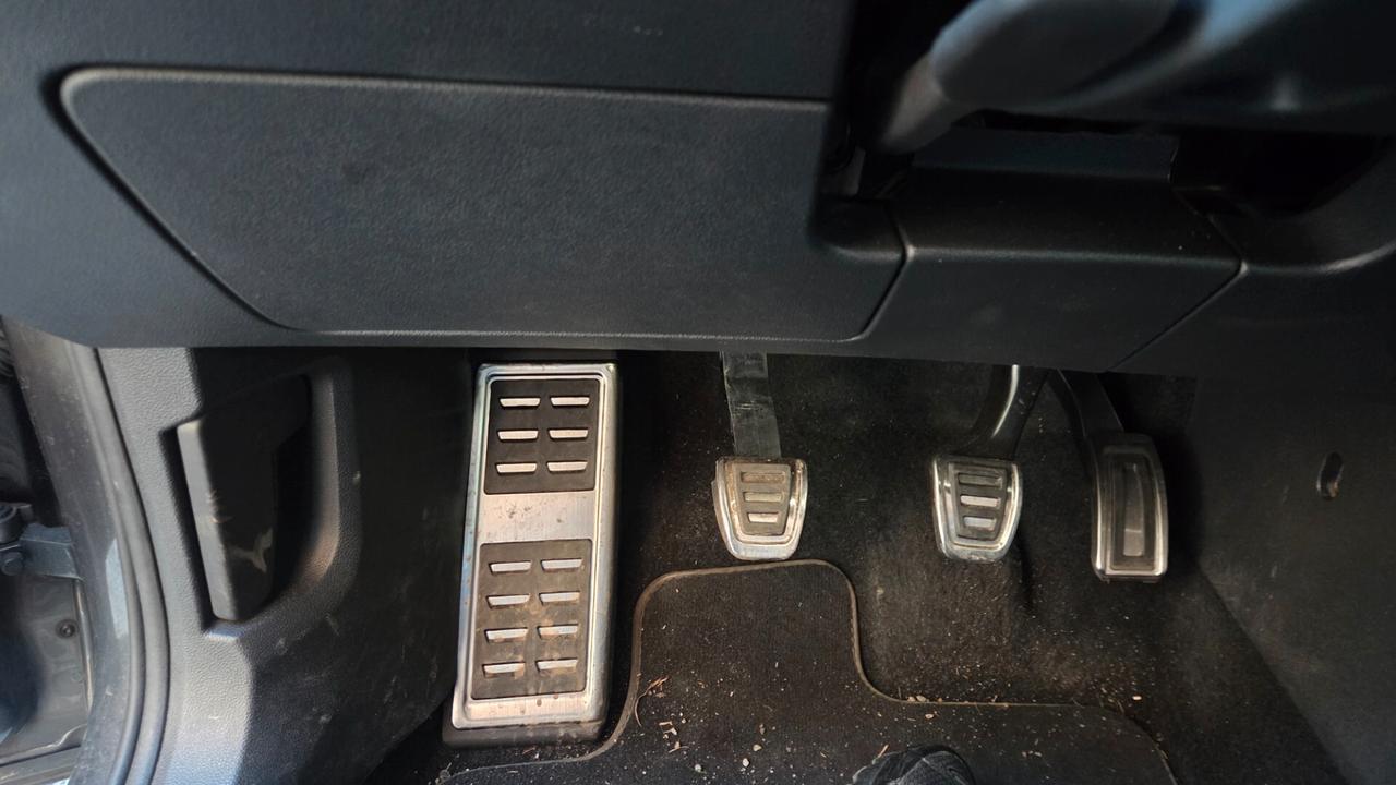 Volkswagen T-Roc 2.0 TDI SCR 4MOTION Advanced BlueMotion Technology