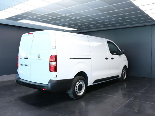 PEUGEOT Expert BlueHDi 100 S&S PL-SL-TN Furgone Premium Long