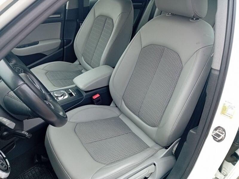 Audi A3 30 TDI S tronic Sport
