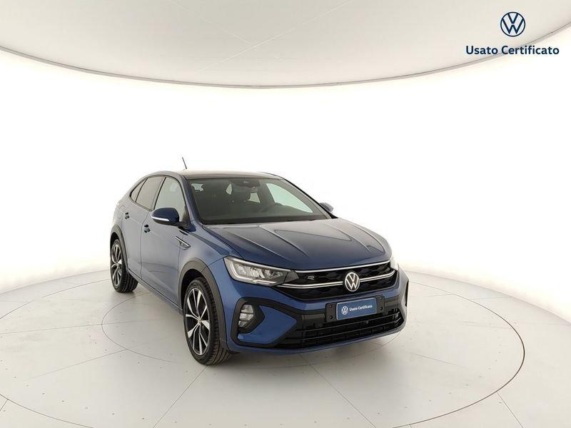 Volkswagen Taigo 1.0 TSI DSG R-Line