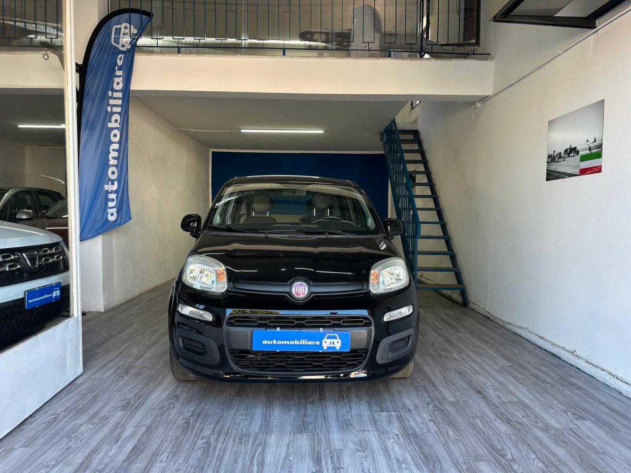 Fiat Panda 1.2 easypower Easy Gpl 69cv E6