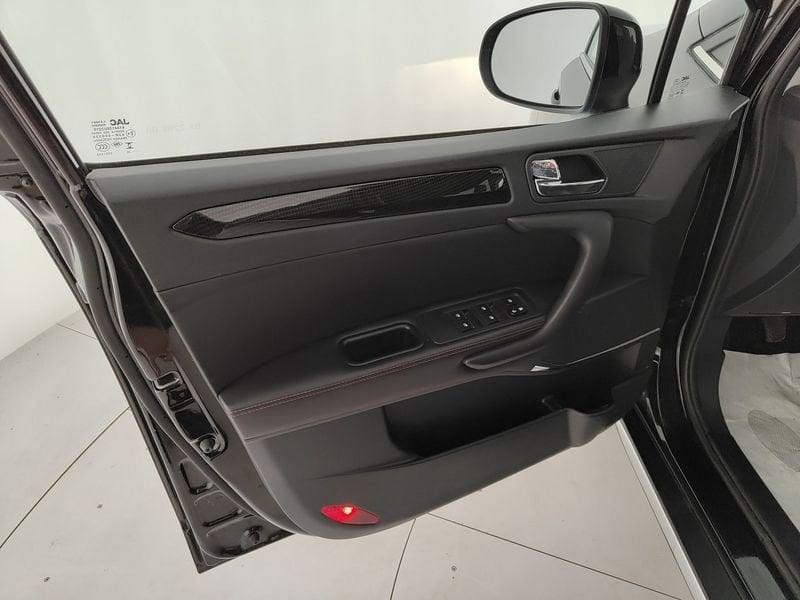 EVO Evo 4 1.6 Bi-Fuel GPL - UNICO PROPRIETARIO