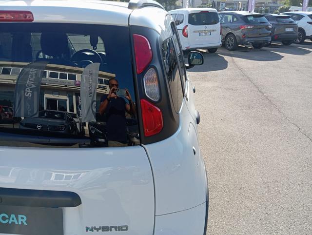 FIAT Panda Cross *PROMO* 1.0 FireFly S&S Hybrid