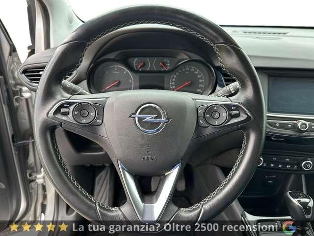 Opel Crossland X 1.5 ecotec Advance s&s 102cv