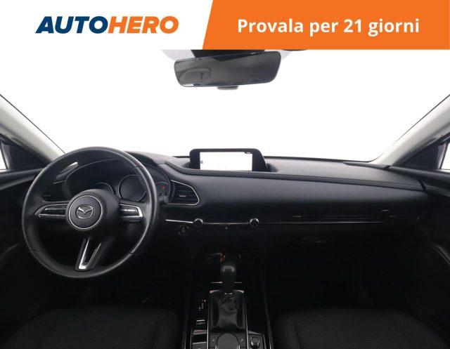 MAZDA CX-30 2.0L e-Skyactiv-G 150 CV M Hybrid 2WD Executive