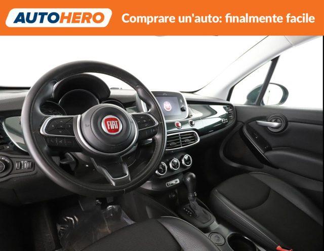 FIAT 500X 1.3 T4 150 CV DCT City Cross