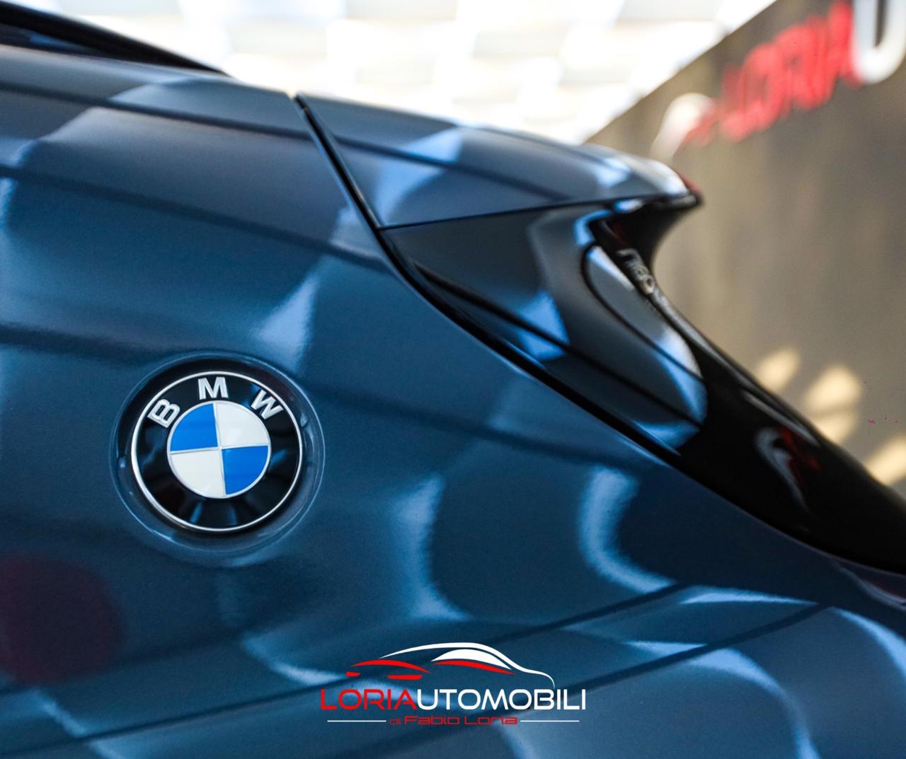 Bmw X2 xDrive18d