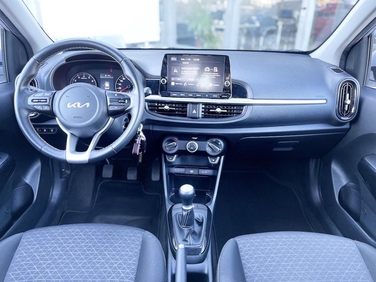 Kia Picanto 1.0 Benzina 67CV E6 Neo - 2023