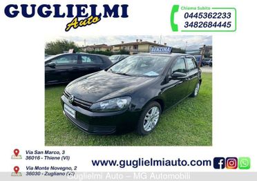Volkswagen Golf Golf 1.4 5p. United