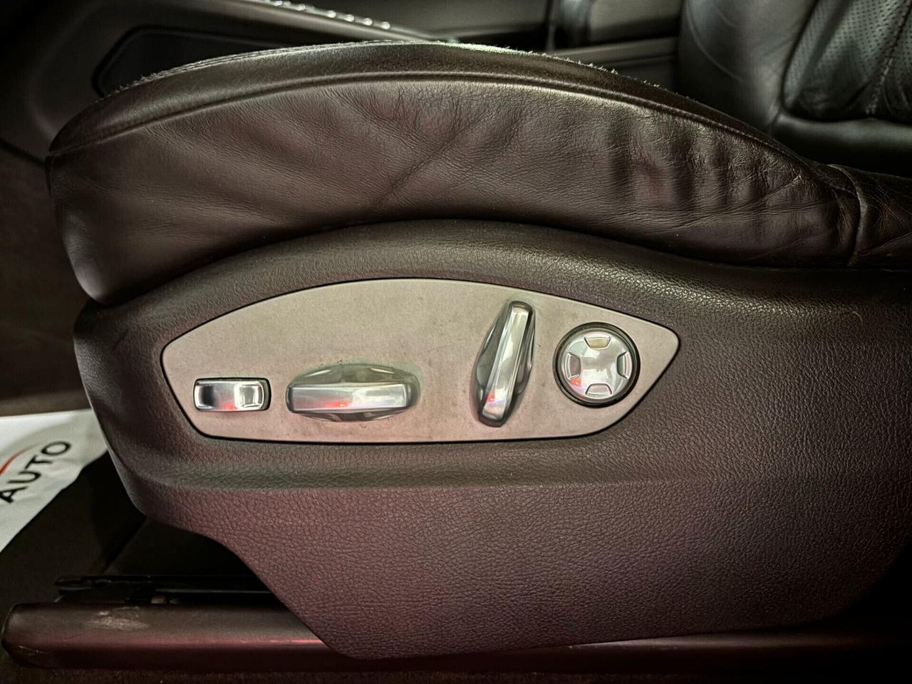 Porsche Macan 3.0 S Diesel*