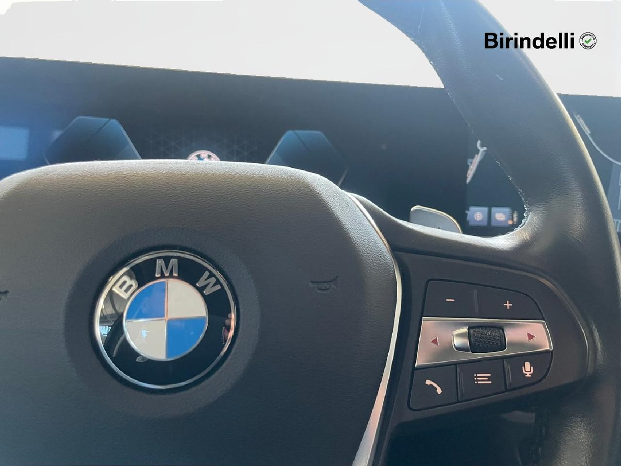 BMW Serie 3(G20/1-80/1) - 320d 48V xDrive Touring