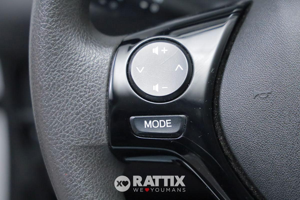 Peugeot 108 1.0 VTI 72CV Active 5p.