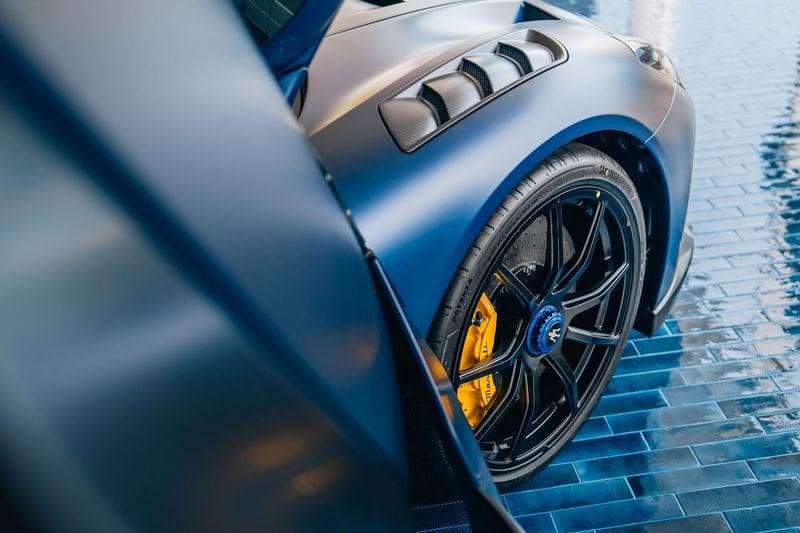 Maserati GT2 Stradale NEW ready to delivery