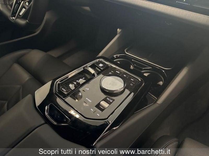 BMW Serie 5 Touring Serie 5 520d Touring 48V xdrive Msport auto