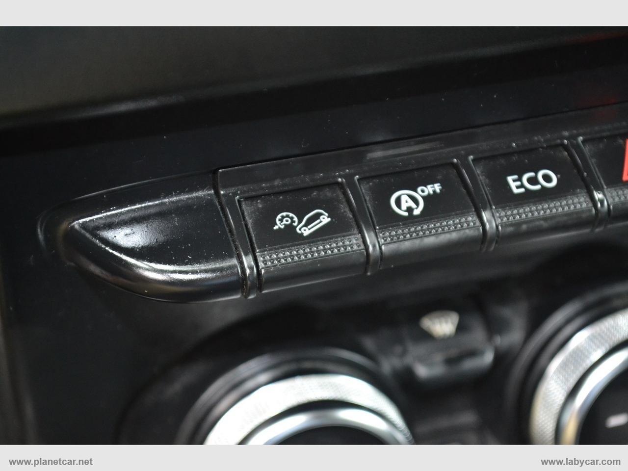 DACIA Duster 1.5 dCi 8V 110 CV 4x4 Prestige