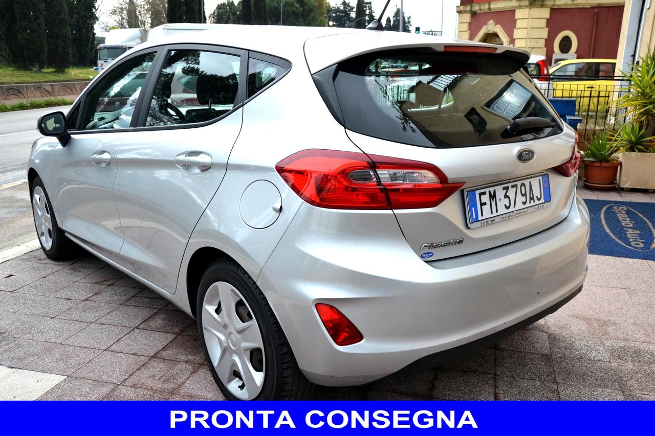 Ford Fiesta 1.5 TDCi 85CV PLUS **PREZZO VERO**GARANZIA 12MESI*