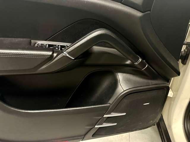 Porsche Cayenne Cayenne 3.0 V6 tdi tiptronic PACK OFF ROAD
