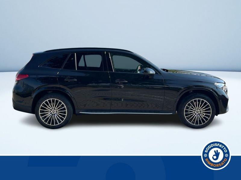 Mercedes-Benz GLC 300de 4Matic EQ-Power AMG Line Advanced Tech