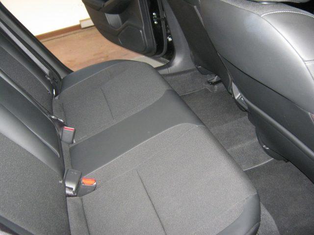 HONDA Civic 2.0 Hev eCVT Sport